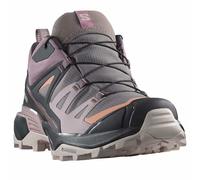 Salomon X Ultra 360 Goretex Hiking Shoes Gris EU 40 2/3 Femme
