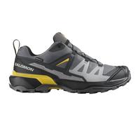 Chaussures Salomon X Ultra 360 GORE-TEX gris foncé jaune - 40