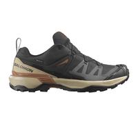 Salomon - X Ultra 360 GTX - Chaussures multisports - EU 40 - phantom / safari / caramel cafe