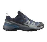 Salomon - X Ultra 360 GTX - Chaussures multisports - EU 43 1/3 - blue nights / dark navy / dark blue