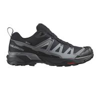 Salomon - X Ultra 360 GTX - Chaussures multisports - EU 49 1/3 - black / magnet / quiet shade