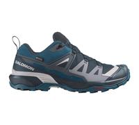 Salomon - X Ultra 360 GTX - Chaussures multisports - UK 8 | EU 42 - carbon / india ink / deep dive