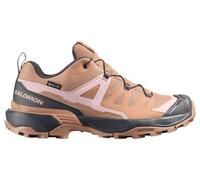 Salomon X Ultra 360 Gore-tex® Hiking Shoes Marron EU 42 2/3 Femme