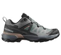Salomon Chaussures de randonnée X Ultra 360 GTX W GORE-TEX Femme Sedona Sage/Urban Chic Taille 7,5 UK