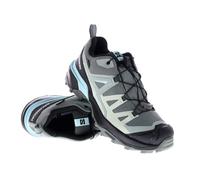 Salomon X Ultra 360 GTX Femmes Chaussures de randonnée Gore-Tex 7 Gris