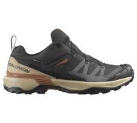 Salomon X Ultra 360 Gore-tex® Hiking Shoes Noir EU 49 1/3 Homme