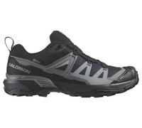 Salomon X Ultra 360 Goretex Hiking Shoes Noir EU 47 1/3 Homme