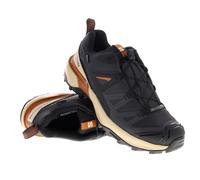 Salomon X Ultra 360 GTX Hommes Chaussures de randonnée Gore-Tex 9 Noir