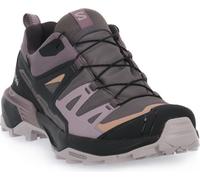 Salomon X ULTRA 360 GTX W Plum Kitten/Phantom/Cork 5