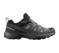 Salomon - X Ultra 360 Leather - Chaussures multisports - EU 47 1/3 - sharkskin / asphalt / caramel cafe