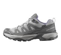 Salomon - Women's X Ultra 360 Leather GORE-TEX - Chaussures multisports - EU 38 2/3 - paloma / dark gull gray / heron