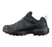 Salomon X Ultra 360 Leather Gore Tex, Chaussure Imperméable De Randonnée, pour Femme, avec Châssis Stable Et Semelle Contagrip
