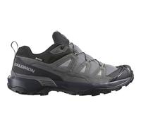 Salomon Chaussures X Ultra 360 en cuir GORE-TEX gris foncé Taille 49(1/3)