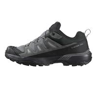 Salomon Chaussures X Ultra 360 en cuir GORE-TEX gris foncé 45(1/3)
