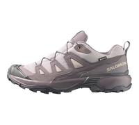Chaussures homme Salomon X Ultra 360 Leather Gore-Tex Taille de chaussures (UE): 42 / Couleur: gris clair