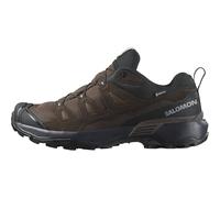 Chaussures Salomon X Ultra 360 en cuir GORE-TEX marron - 40