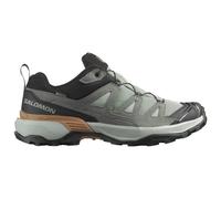 Salomon - X Ultra 360 Leather GORE-TEX - Chaussures multisports - EU 40 - wrought iron / sedona sage / sierra
