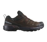 Salomon - X Ultra 360 Leather GORE-TEX - Chaussures multisports - EU 48 - dark earth / delicioso / sharkskin