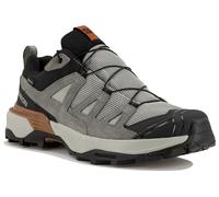 Salomon Chaussures de randonnée X Ultra 360 cuir Gore-Tex® Gris EU 42 2/3 Homme
