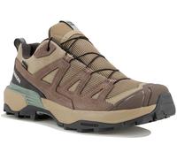 Salomon - X Ultra 360 Ltr Gore-Tex W Desert Tan Iron Green Milieu - 4.5 - Chaussures de Fast Hiking