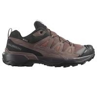 Salomon X ULTRA 360 LEATHER Gore-Tex Chaussures de randonnée imperméables, Femme