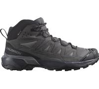 Salomon X Ultra 360 Ltr Mid Goretex Hiking Boots Gris EU 42 Homme
