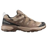 Salomon Chaussures de randonnée X Ultra 360 Ltr GTX GORE-TEX cuir Homme Marron 8,5 UK