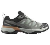 Salomon X Ultra 360 Leather Goretex Hiking Shoes Gris EU 42 2/3 Homme