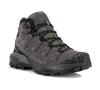 Salomon X Ultra 360 Leather Mid Gore-Tex Gris/argent 40