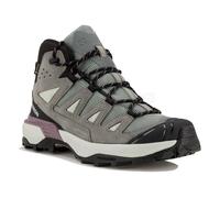 Salomon X Ultra 360 Leather Mid Gore-Tex Vert 38.2/3