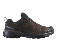 Chaussures Salomon X Ultra 360 en cuir GORE-TEX marron - 40(2/3)