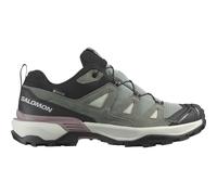 X Ultra 360 Leather Gtx Green Sedona Femme - Chaussures | Salomon 37 ⅓