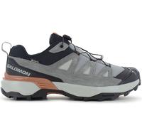 Salomon X Ultra 360 Leather Goretex Hiking Shoes Gris EU 44 2/3 Homme