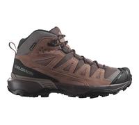 SALOMON X Ultra 360 Ltr Mid Gore-tex W - Femme - Violet / Noir - taille 40 2/3- modèle 2025