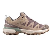 SALOMON X Ultra 360 Ltr W - Femme - Beige / Violet - taille 38- modèle 2026