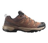 Chaussures Salomon X Ultra 360 Leather marron femme - 38
