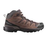Salomon X Ultra 360 Ltr Mid Goretex Hiking Boots Marron EU 39 1/3 Femme