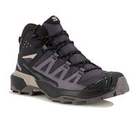 Salomon Chaussures de randonnée X Ultra 360 Mid GORE-TEX W Femme Gris Taille 37 1/3 (UK 4,5)