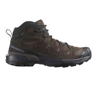 Salomon X Ultra 360 Leather Mid Gore-Tex Chaussures homme déstockage X Ultra 360 Leather Mid Gore-Tex 41.1/3 Marron