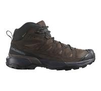 Salomon Chaussures de randonnée X Ultra 360 LTR Mid GORE-TEX Cuir Homme 9,5 UK