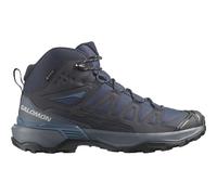 SALOMON X Ultra 360 Mid Gore-tex - Homme - Noir / Bleu - taille 44 2/3- modèle 2025