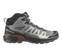 Salomon X Ultra 360 Mid Gore-Tex Homme Noir - Chaussures pour petite et moyenne randonnée hommes 40.2/3