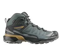 SALOMON X Ultra 360 Mid Gore-tex - Homme - Vert / Noir - taille 44 2/3- modèle 2026