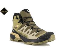 Salomon X Ultra 360 Mid Gore-Tex M Chaussures homme déstockage X Ultra 360 Mid Gore-Tex M 40.2/3 Kaki