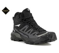 Salomon X Ultra 360 Mid Gore-Tex M Chaussures homme déstockage X Ultra 360 Mid Gore-Tex M 43.1/3 Noir