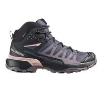 Salomon X Ultra 360 Mid Gore-tex® Hiking Shoes Gris EU 38 2/3 Femme