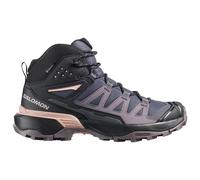 Salomon - X Ultra 360 Mid Gore-Tex W Nine Iron Excalibur Shadow Gray - 7 - Chaussures de Fast Hiking