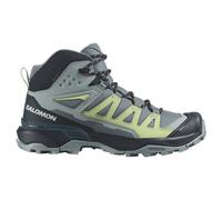 Salomon X-ultra 360 Mid Goretex Hiking Boots Gris EU 36 Femme
