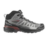 Salomon X Ultra 360 Mid Goretex Hiking Boots Gris EU 44 Homme