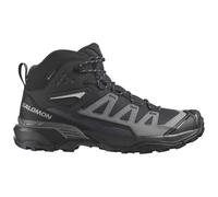 Chaussures Salomon X Ultra 360 Mid GORE-TEX noir gris foncé - 42(2/3)